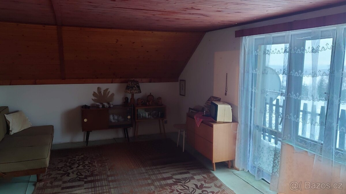 Prodáme RD s nádherným výhledem - 14