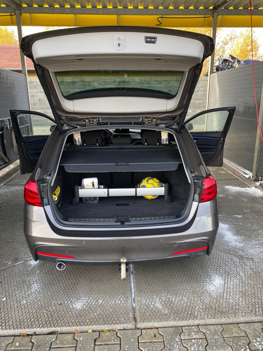 BMW f31 m-paket - 14