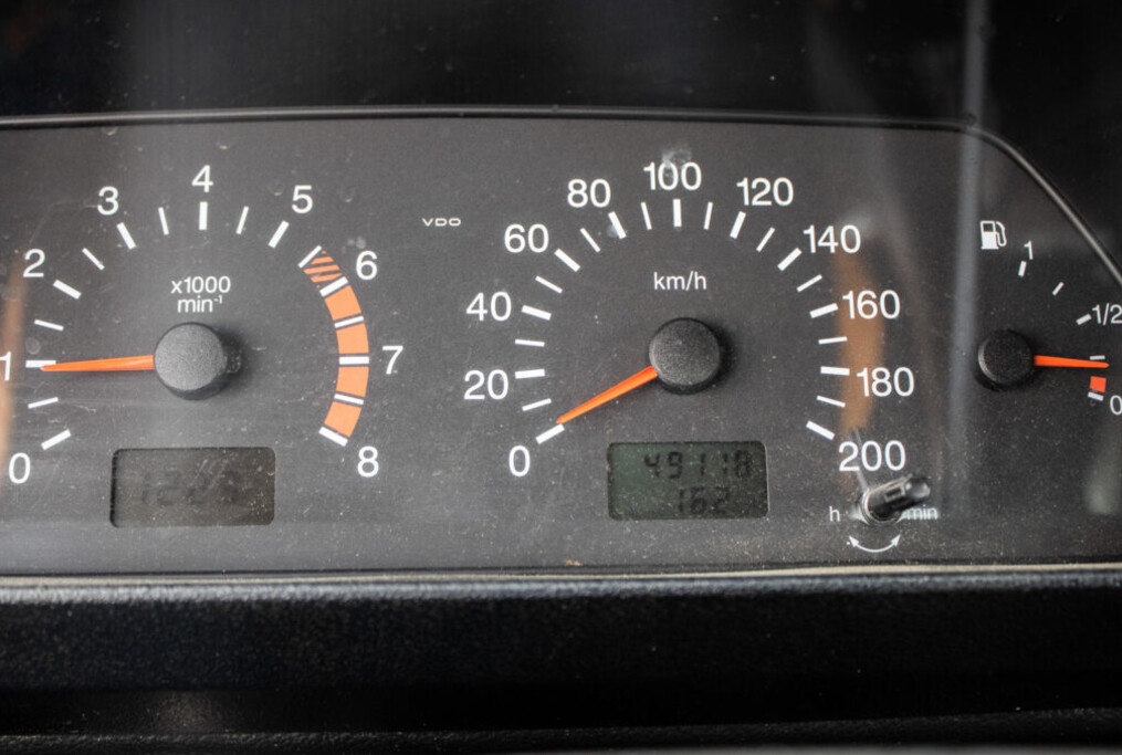 Lada Niva 61kW (2015) - 14