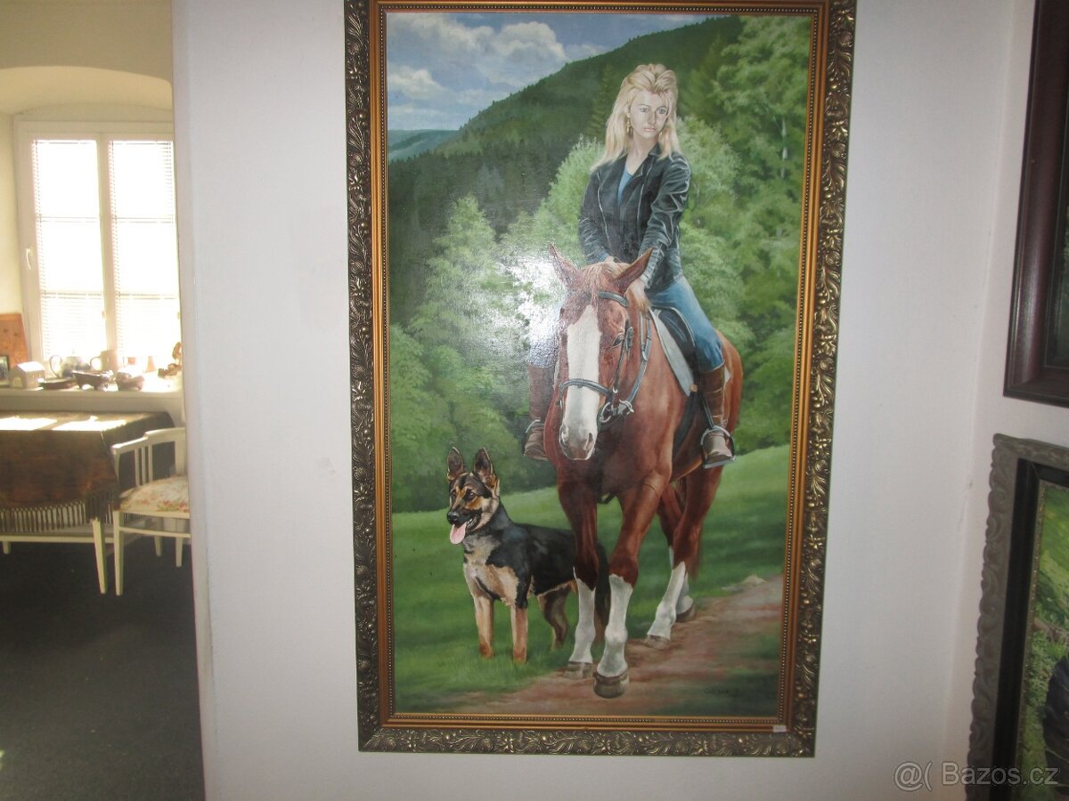 obraz-ostatní nabytek - 14