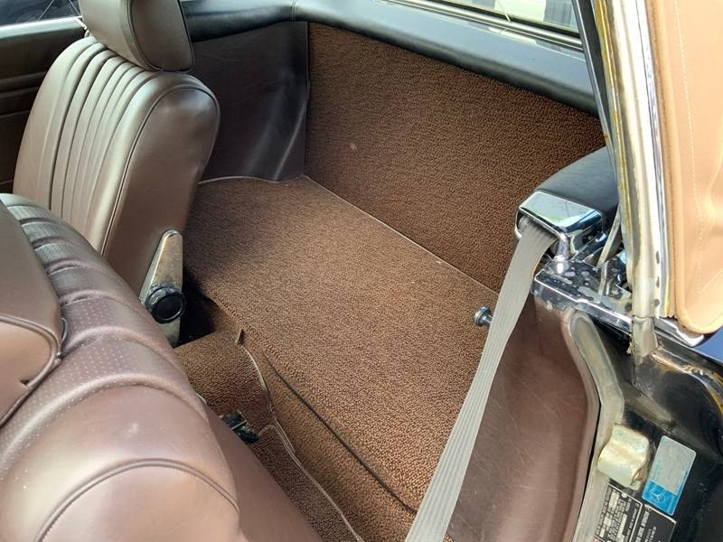 MB 380SL - veterán - 14