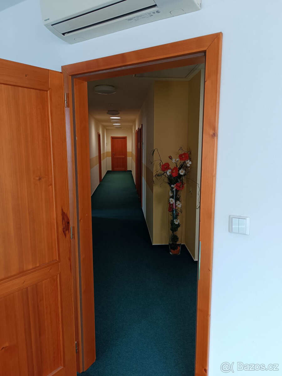 Pronájem kancelářských prostor 42 m2 – Ostrava - 14