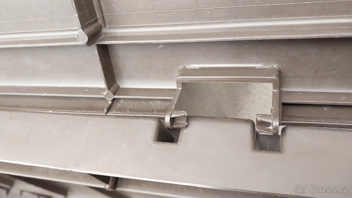 Box na terasu DURAMAX rozměr 113x55x42 cm - 14