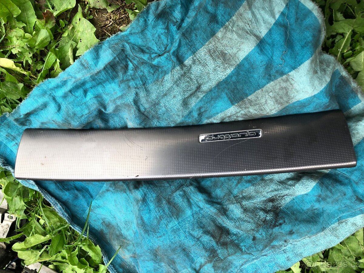 Audi a6 c5 2.5 132kw - 14