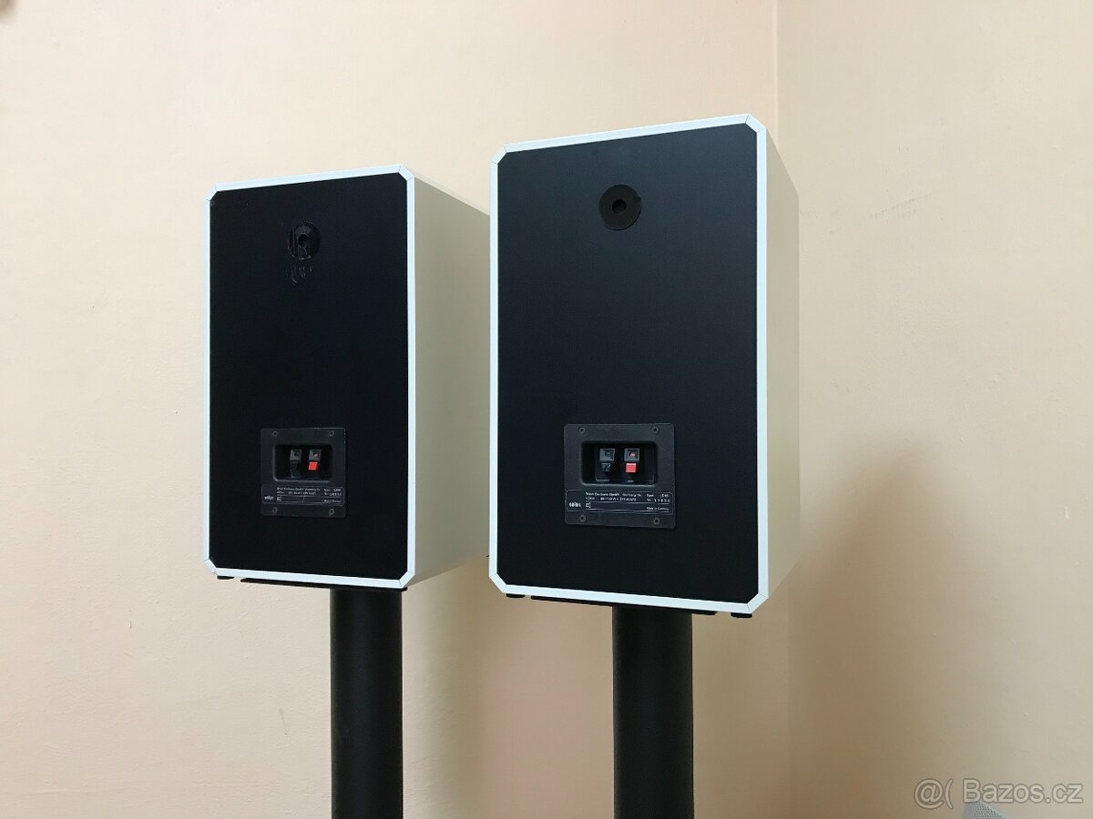 Braun LS-65 Top stav - 14