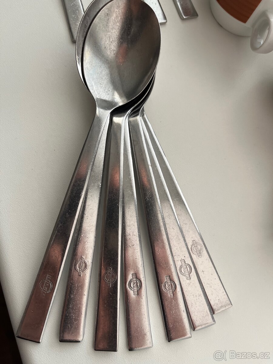 Retro gastro nádobí - 14