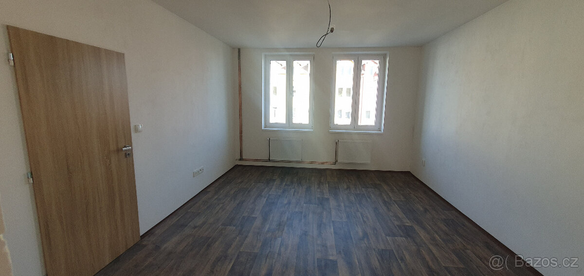 Pronájem nových bytů 2+1, Košťany - 14