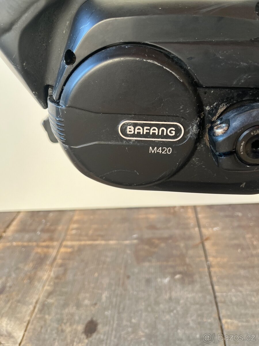 Elektrokolo MAXBIKE - 14