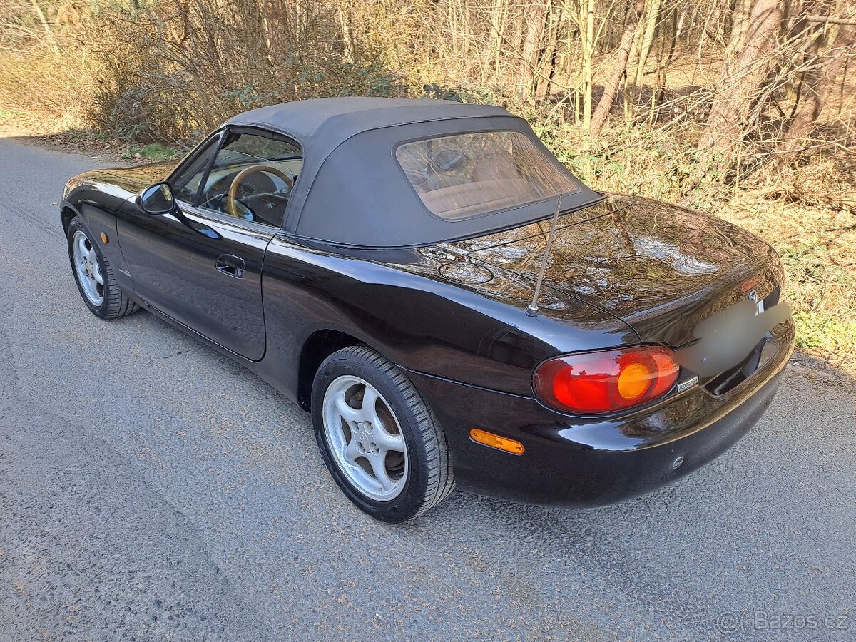 Mazda MX-5 - 14