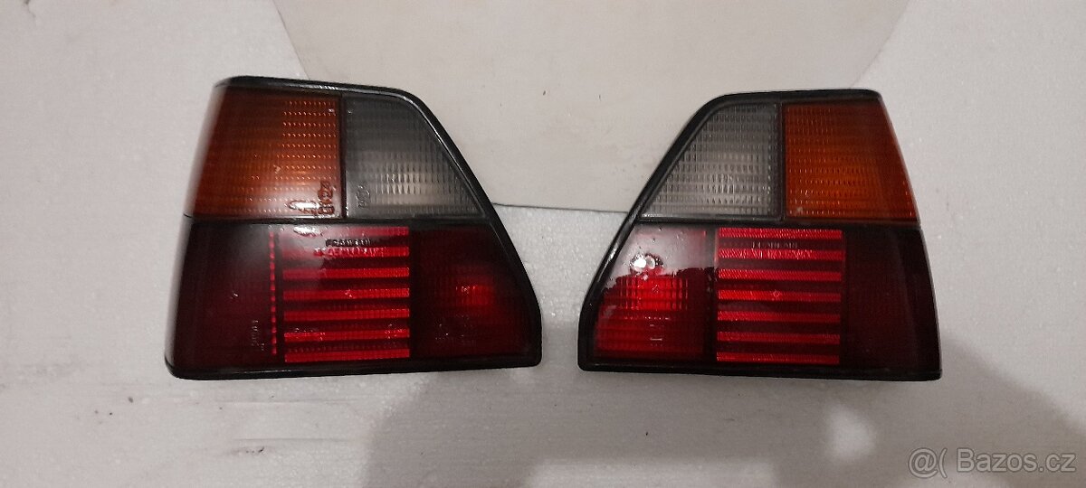 Díly na VW GOLF 2 - 14