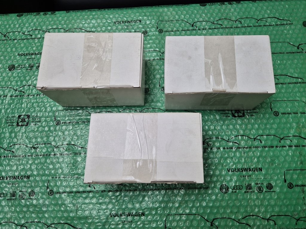 Škoda, VW, Audi, Seat zadní parkovací asistent - 14