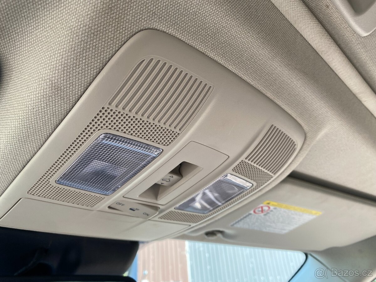 Mazda CX5 Skyactiv AWD 2.2D - 14