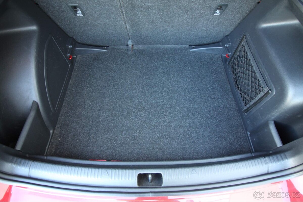 RAPID SpaceBack,1.2TSI-81kw,ŘEMEN,MONTE CARLO,Xen,Pano,PDC - 14