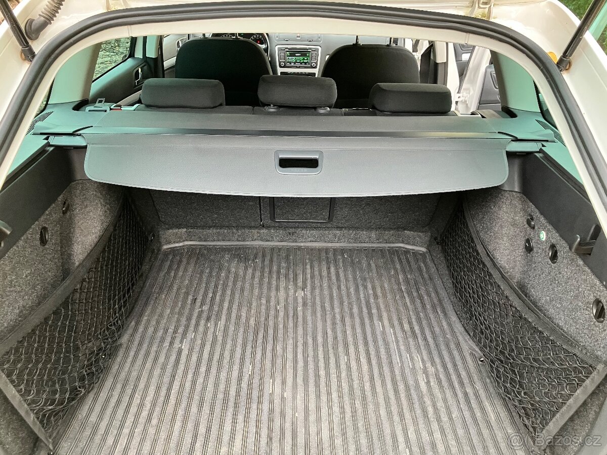 Octavia GreenLine 1.6tdi - 14