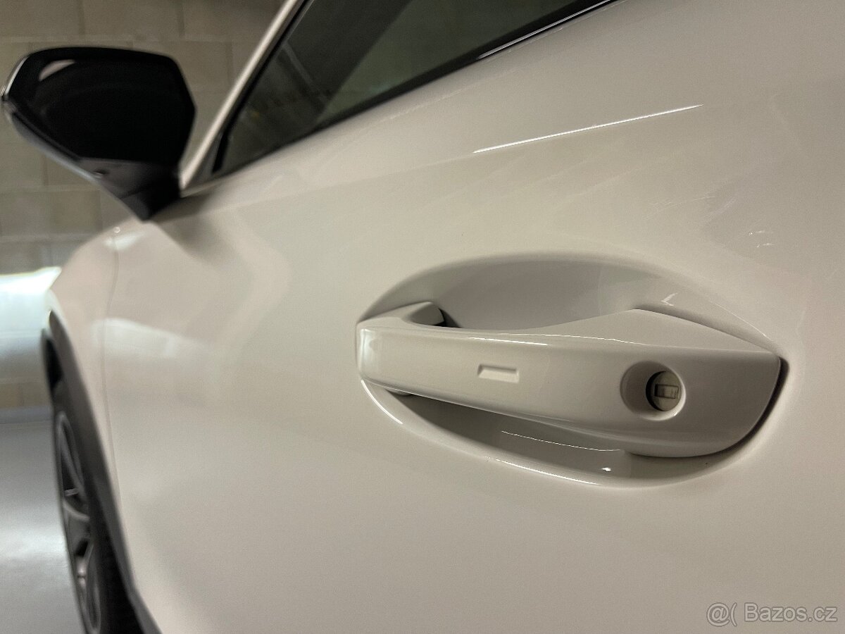 Cupra Formentor 2024 1.5 TSI 110 kW - záruka 5 let, tažné - 14