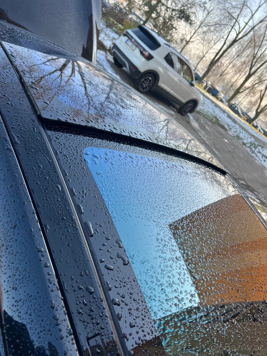 Tesla model S 75d 2017 - 14