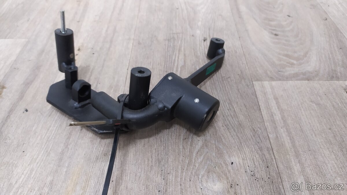 Opel Insignia 2.0T jednotky, snímače, čidla, díly - 14