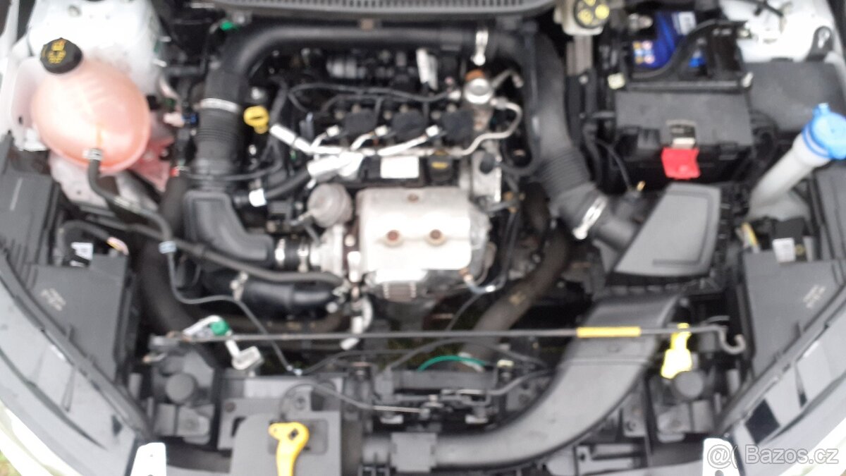 Ford Ecosport 1.0EB Aut Titanium - 14