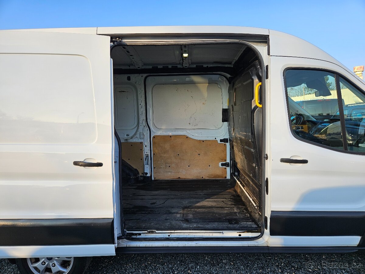 FORD TRANSIT 2.2 74KW L2H2 2014 DPH - 14