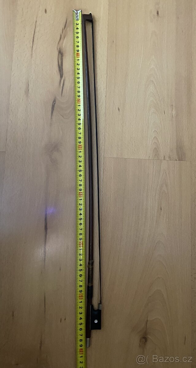 Starožitné housle 3/4 - 14