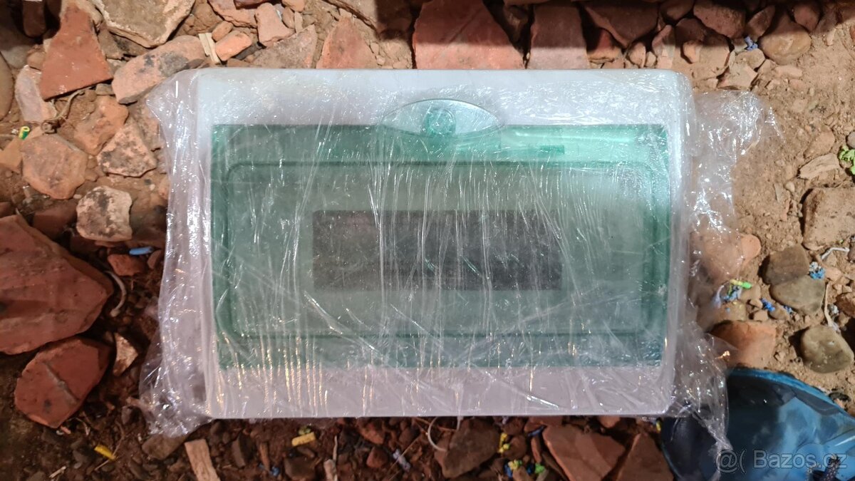 Prodej movitých věcí dlužníka - Černuc - 14