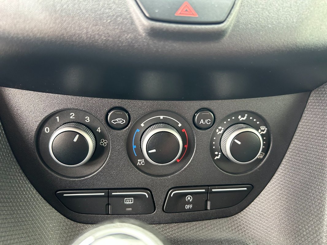 Ford Tourneo Connect 1.0 Ecoboost 2015 - 14