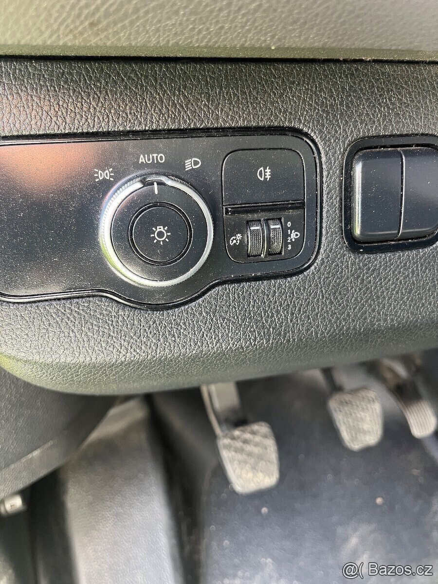 Mercedes-Benz Sprinter 514CDi 5t do 3.5t B 3.5t tažné - 14