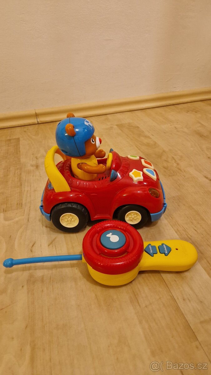 Souprava LEGO Duplo, mnoho figurek, zvířátek a vozítek - 14