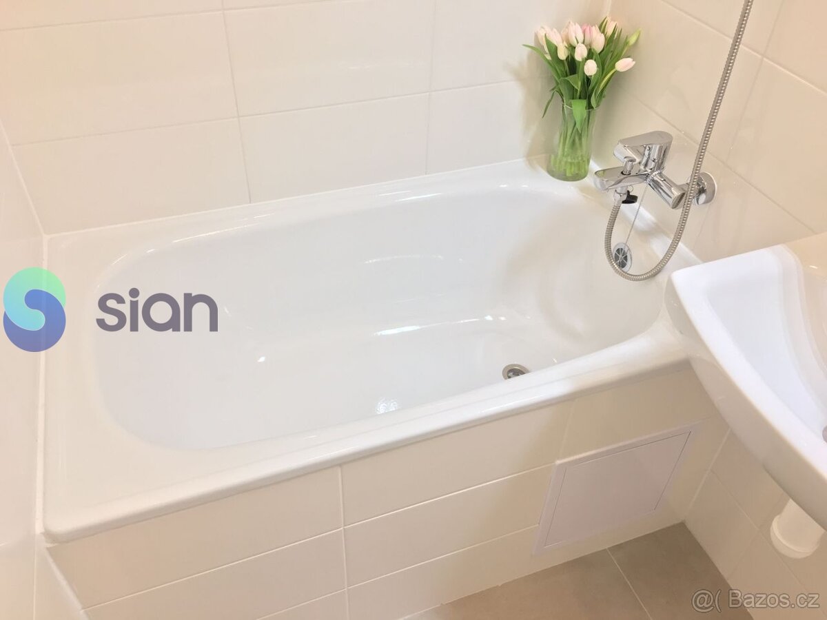 Podnájem bytu 2+1 44 m2, ul. Jaroslava Misky 68/4, Ostrava - - 14