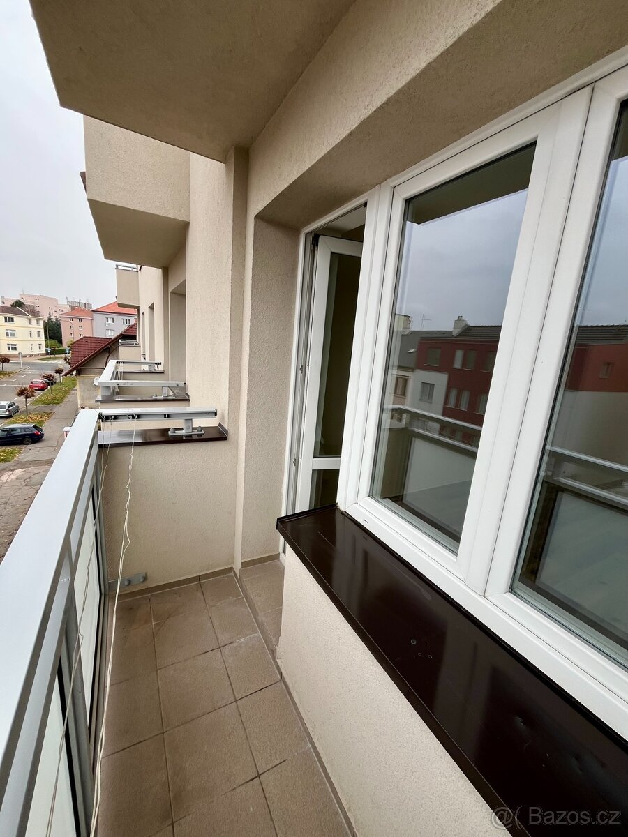 Byt po rekonstrukci 3+1 - 14