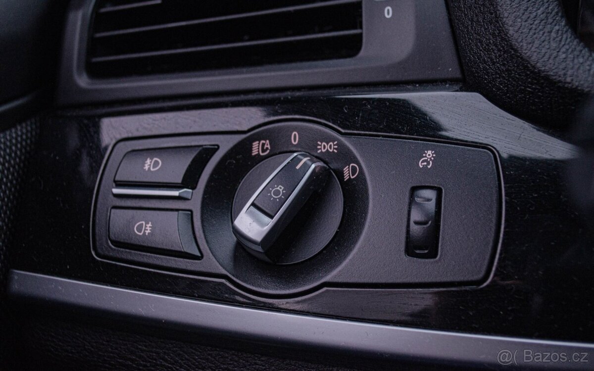 BMW X4 xDrive20d M Sport A/T - 14