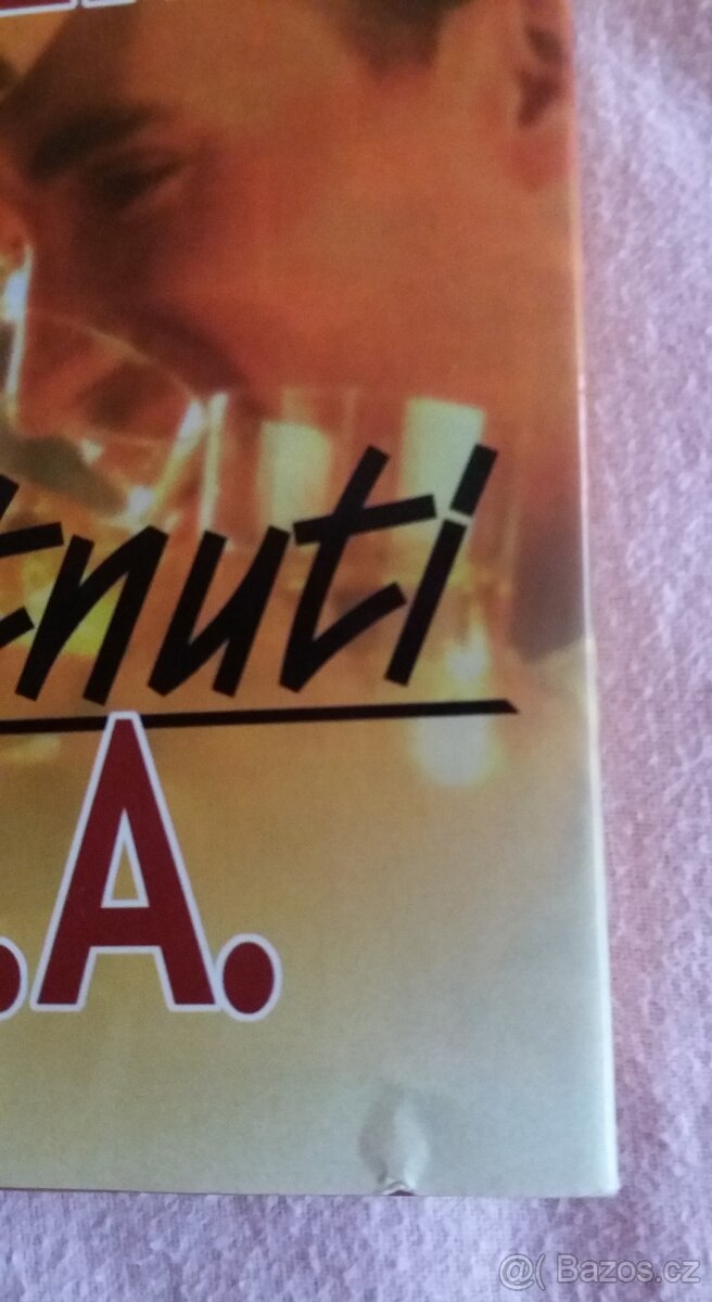 Mix knih pro ženy 4 - 14