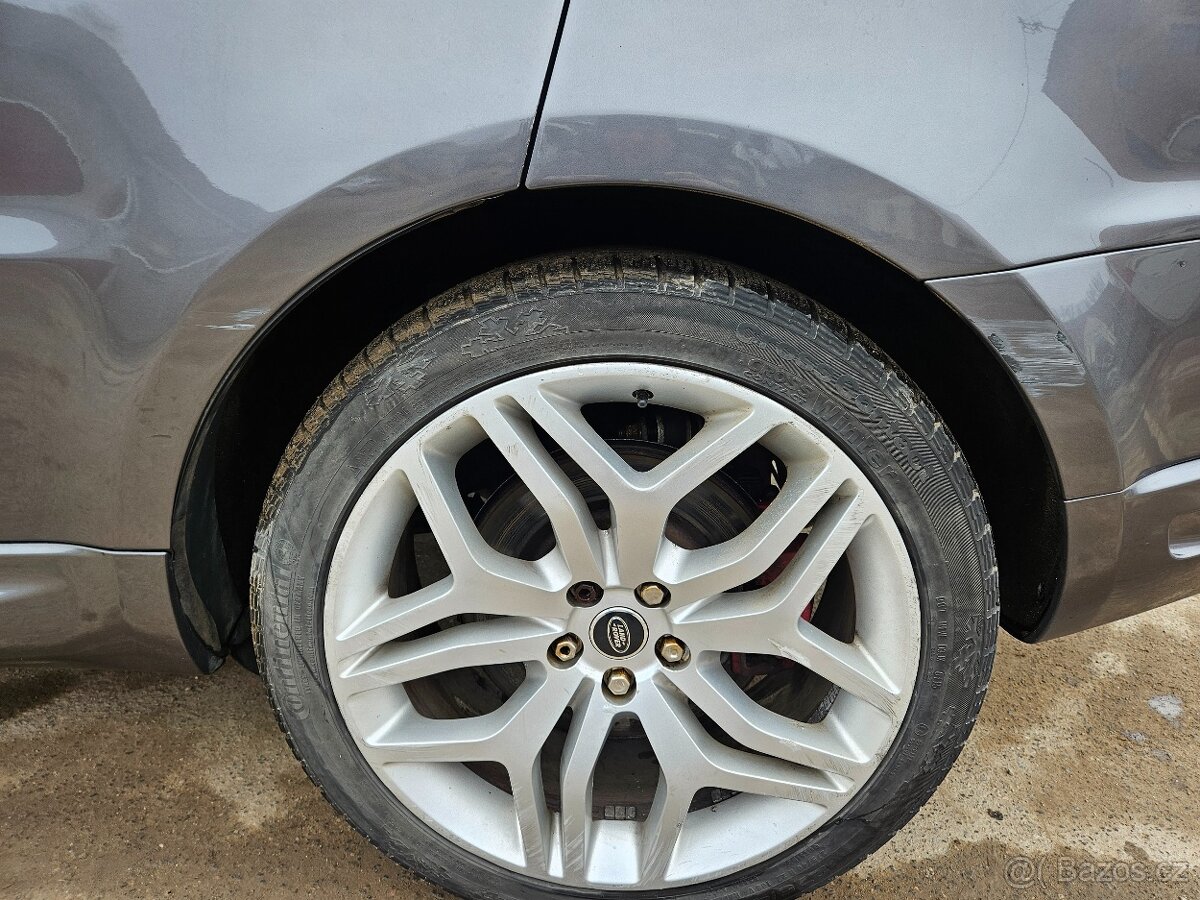 Range Rover Sport 3.0 SDV6 215kw Autobiography 2013 - 14