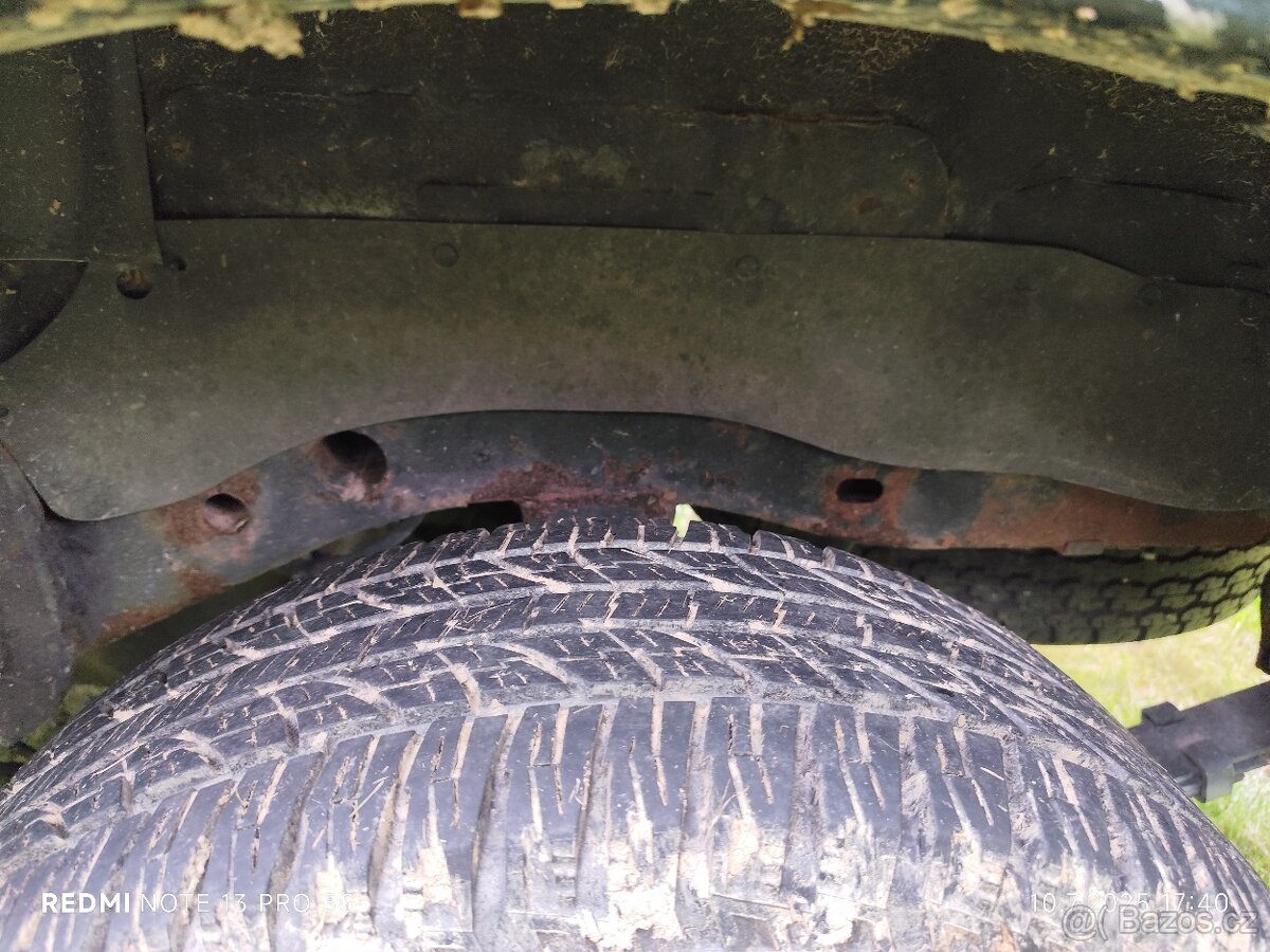 Mitsubishi L200 - 14