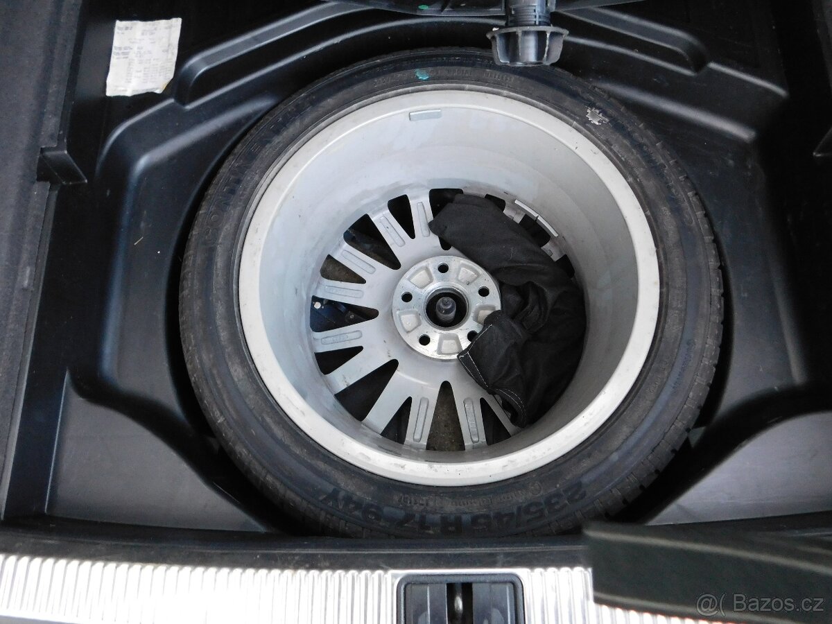 A4 Avant 1.9 tdi,,96 kw,,NÍZKA SPOTŘEBA,,bez koroze,,TAŽNÝ - 14