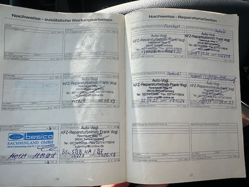 Ford Kuga 2.0TDCi 4WD, r.2008, serviska, STK,klima - 14