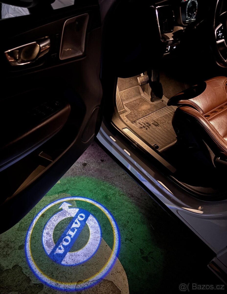 Volvo XC60 T5 2.0 AWD (2018) - odpočet DPH - 14