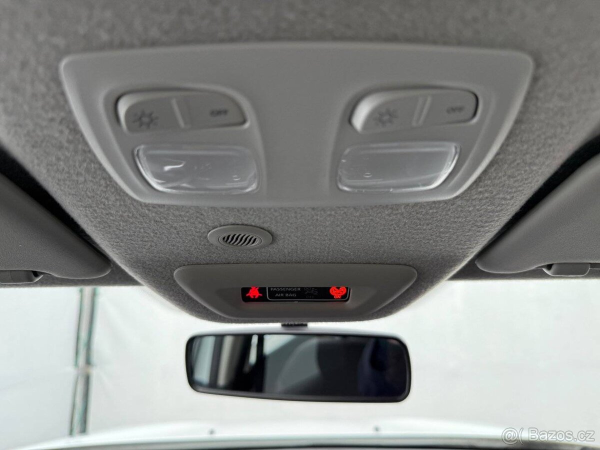 Dacia Duster, 1.0TCe 74kW ČR 1.Maj.TOP STAV - 14