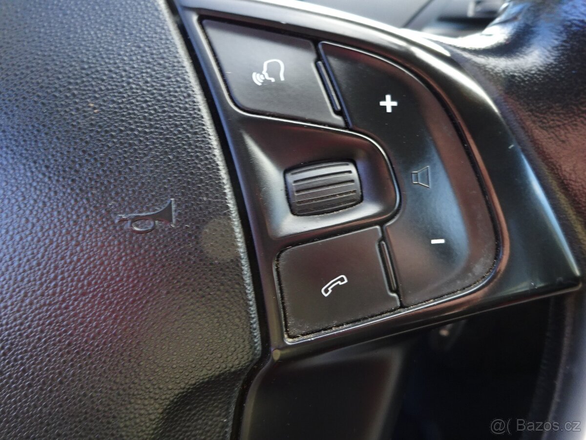 Citroën Grand C4 Picasso 1,6 HDI - 14