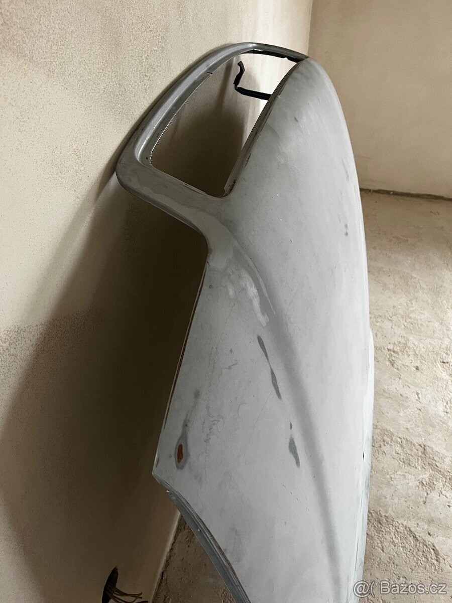 audi A4 B5- karosářské díly - 14