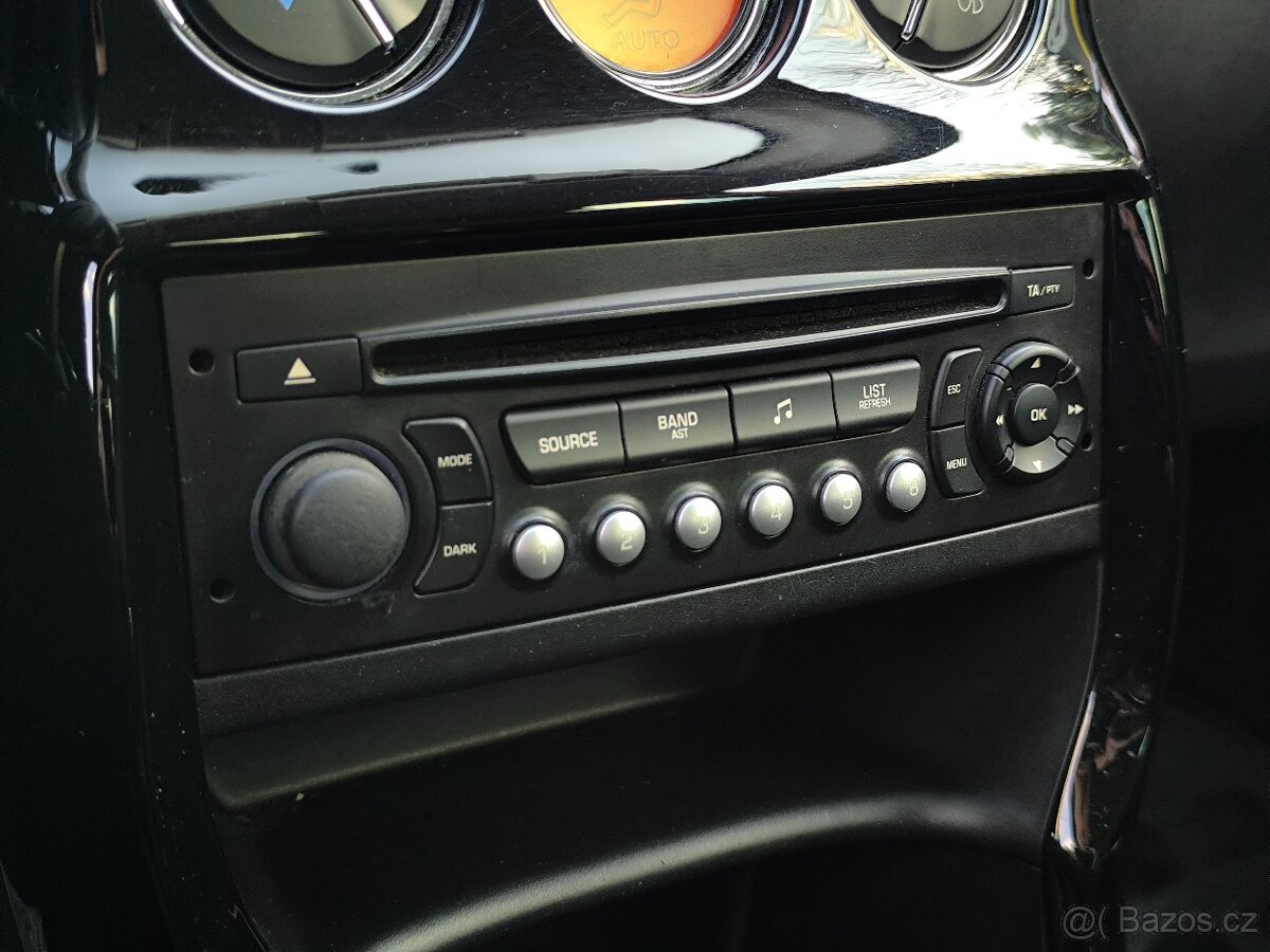 Citroën C3 1.4i _ 119 000km - 14