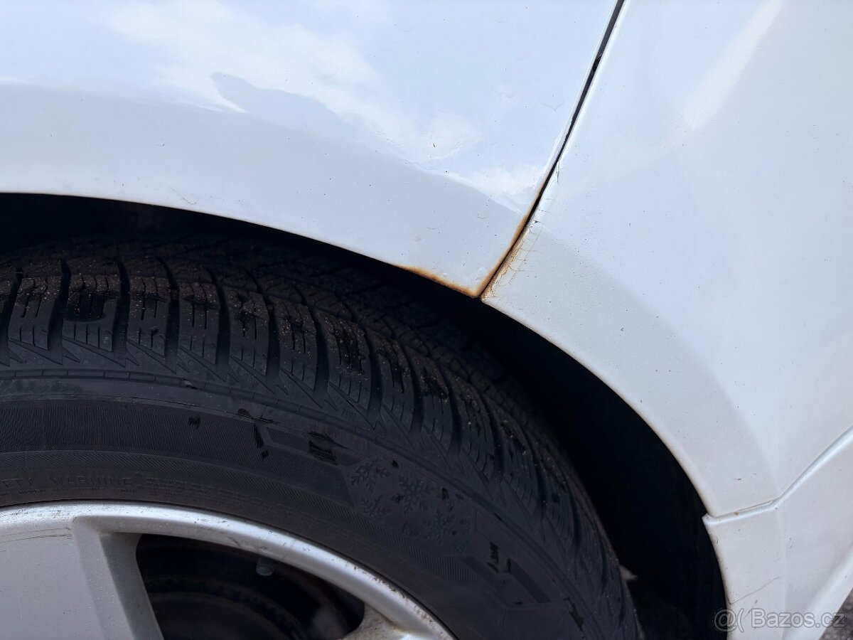 Volkswagen golf mk5 TDI - 14