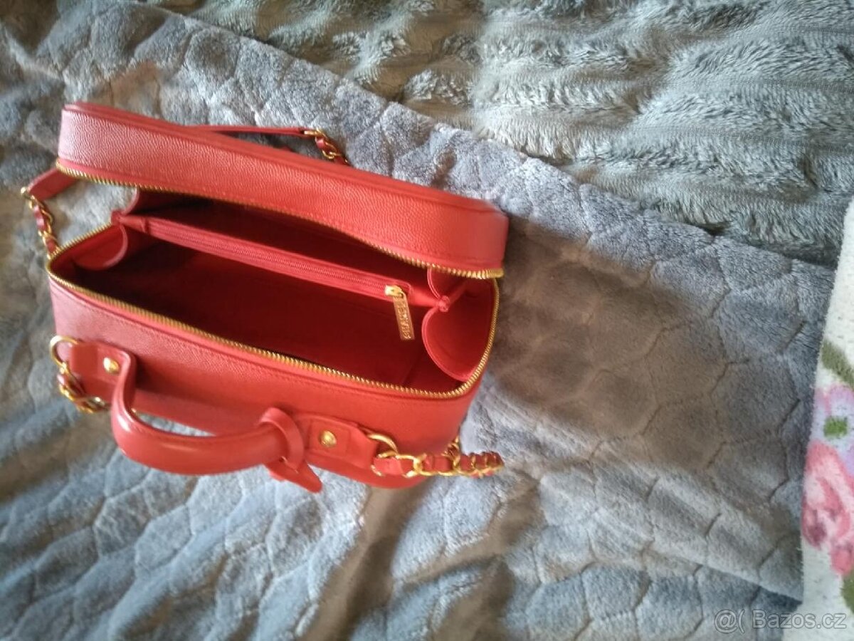 CHANEL KABELKA T O P - 14