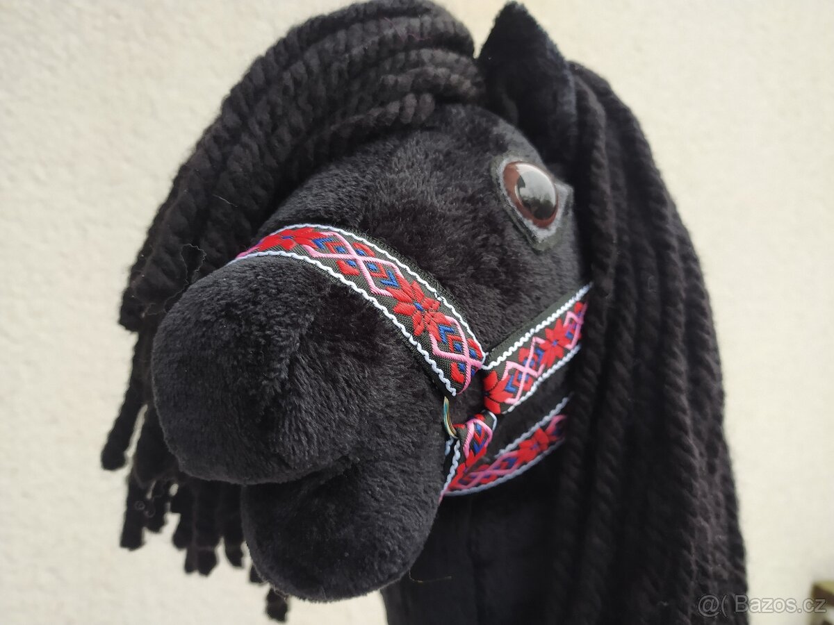 Hobby horse - 14