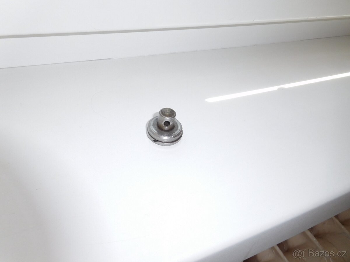 Vojenska vzduchovka vzor 47 - 14