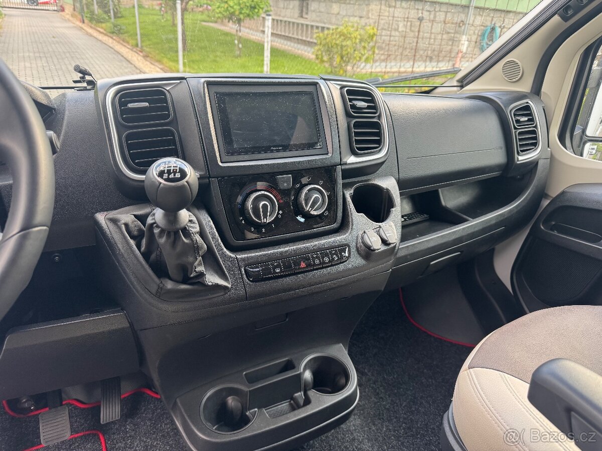 Polointegrál Forster 2024 za fantastickou cenu - 14