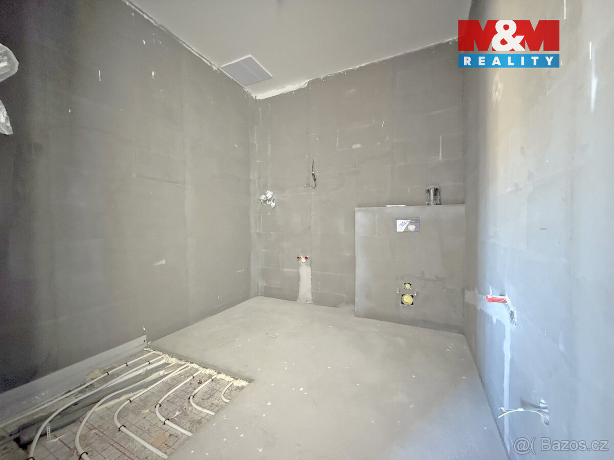 Prodej bytu 4+kk, 110 m², Obrataň - 14