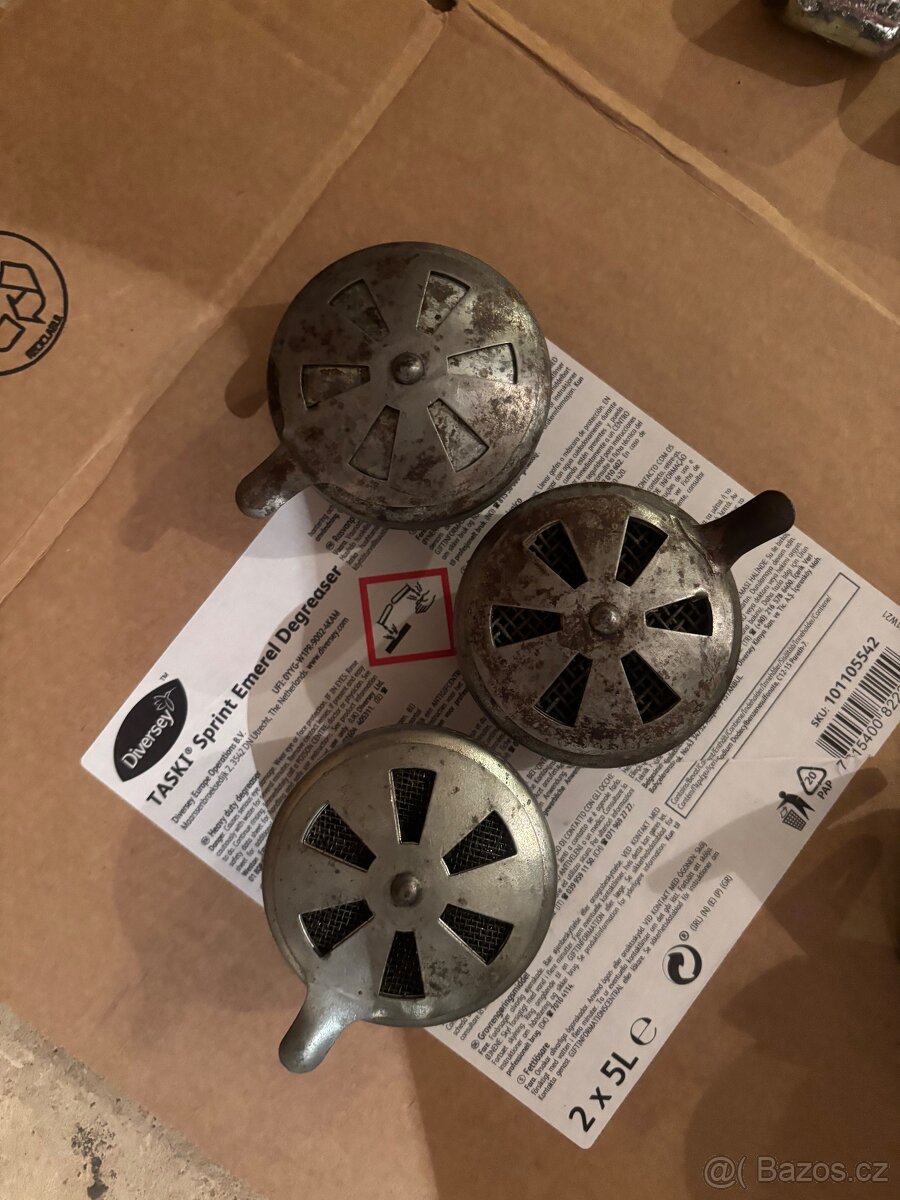 Jawa 05, 20, 21 Pionyr náhradní díly - 14