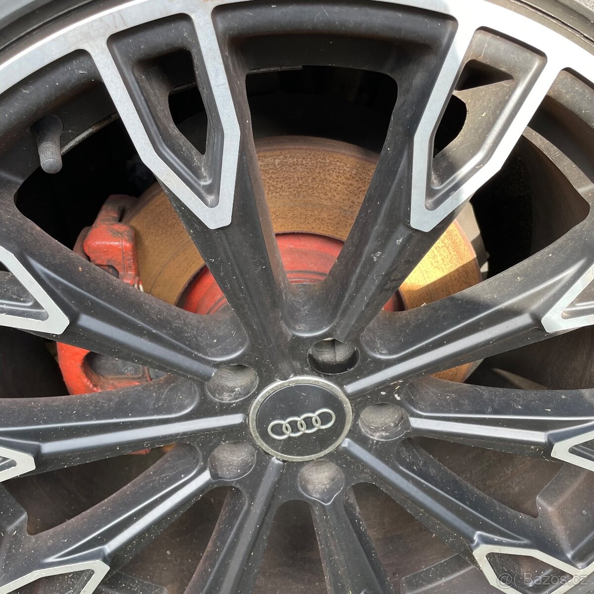 Audi A6 C6 2.0 TDI 103 kW – prodej - 14