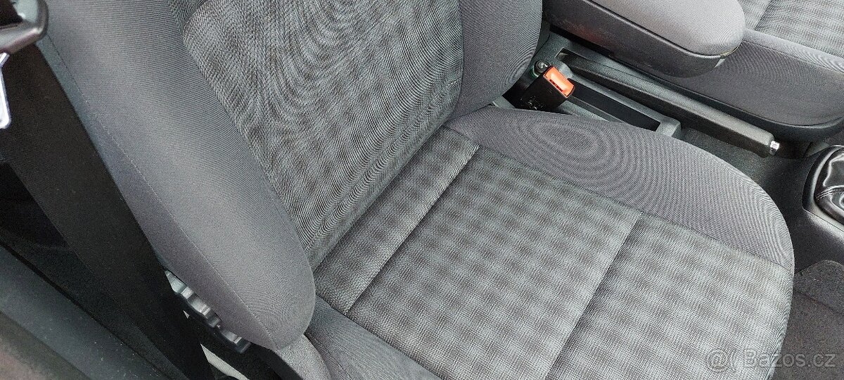 Škoda OCTAVIA 1,6 MPI + LPG - 14